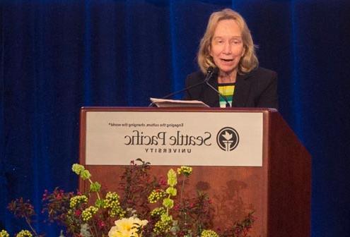 Doris Kearns Goodwin