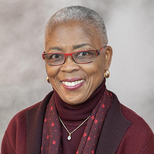 Deborah Wilds, SPU Board of Trustees